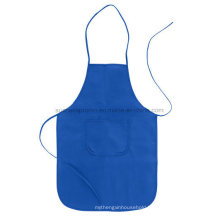 Promotional Nonwoven Apron with Front Pocket